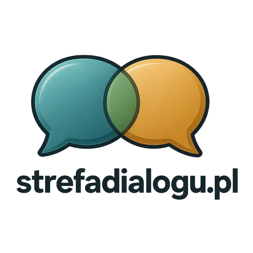 Logo strefadialogu.pl