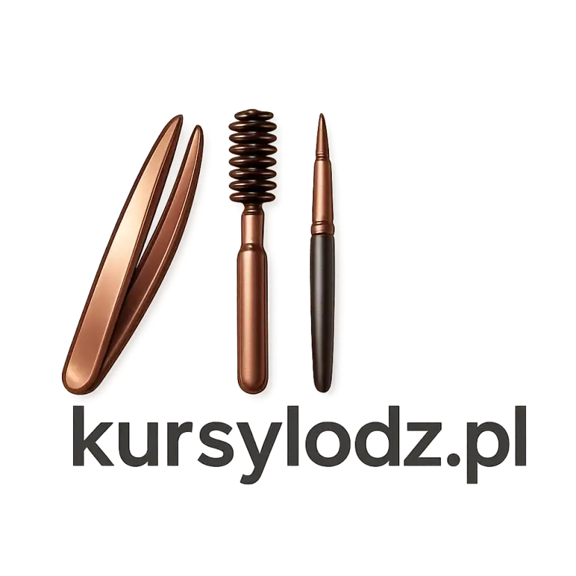 Logo kursylodz.pl