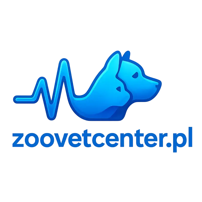 Logo zoovetcenter.pl