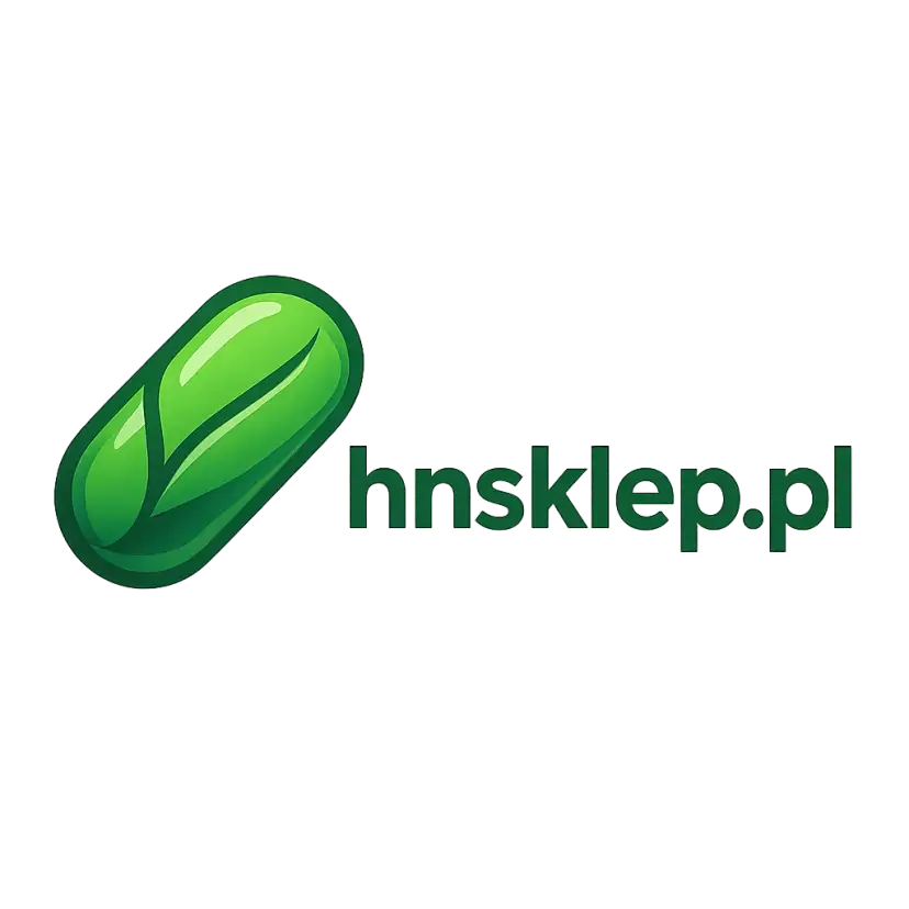 Logo hnsklep.pl