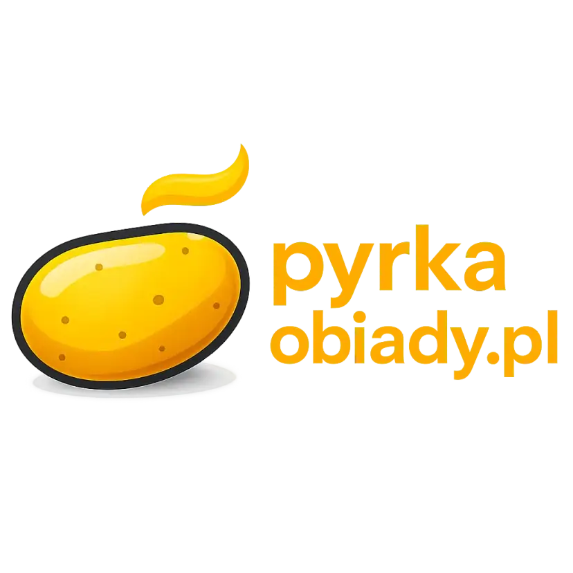 Logo pyrkaobiady.pl