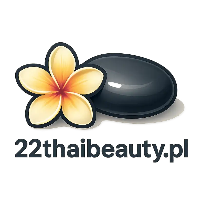 Logo 22thaibeauty.pl