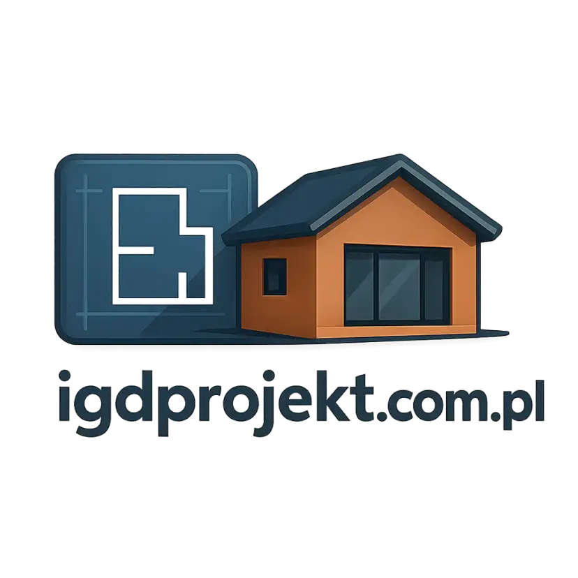 Logo igdprojekt.com.pl