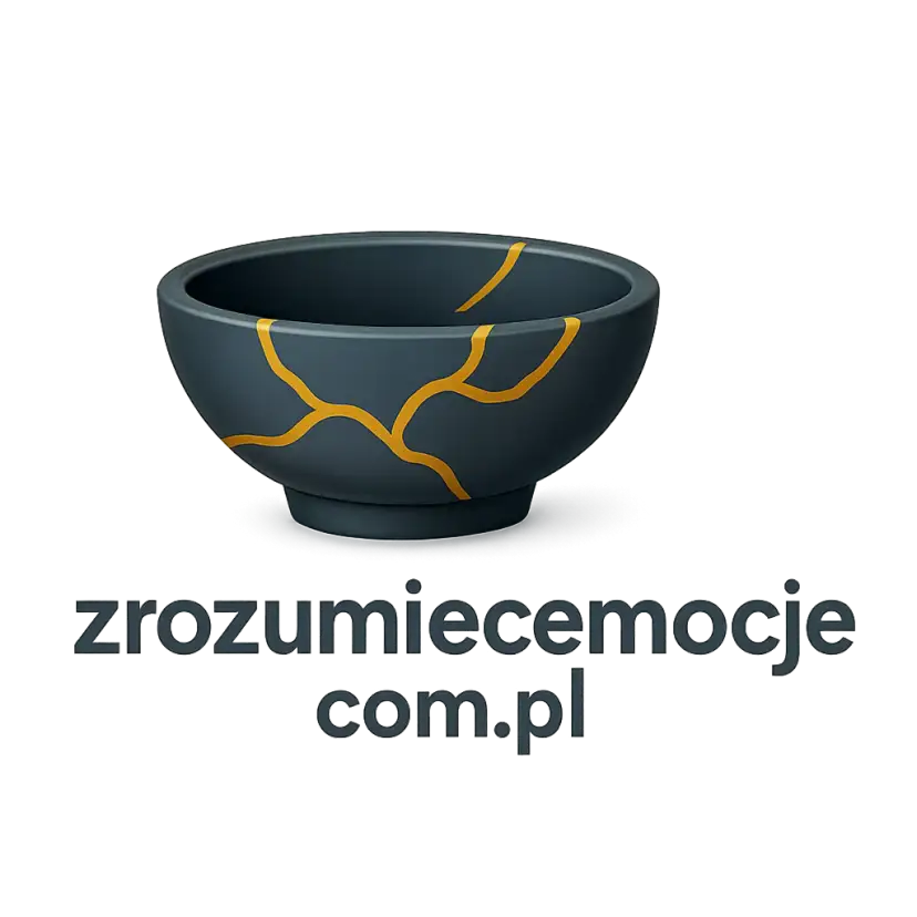 Logo zrozumiecemocje.com.pl
