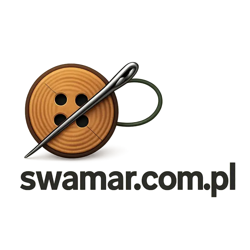 Logo swamar.com.pl