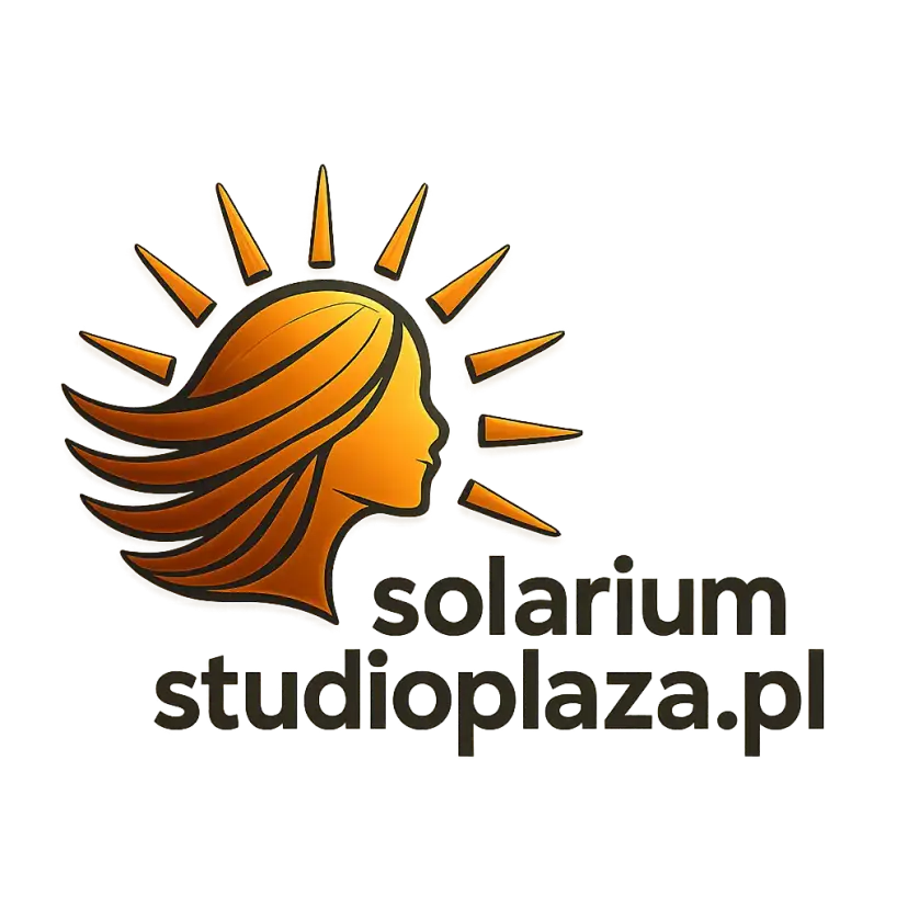 Logo solariumstudioplaza.pl