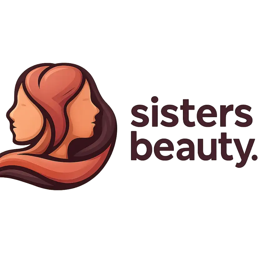 Logo sistersbeauty.pl