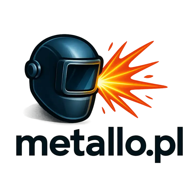 Logo metallo.pl