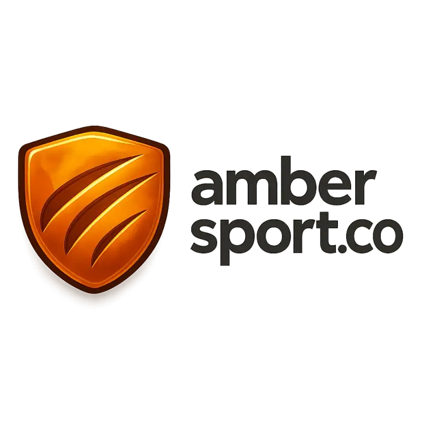 Logo ambersport.com.pl