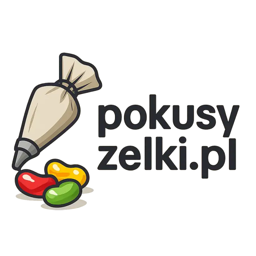 Logo pokusyzelki.pl