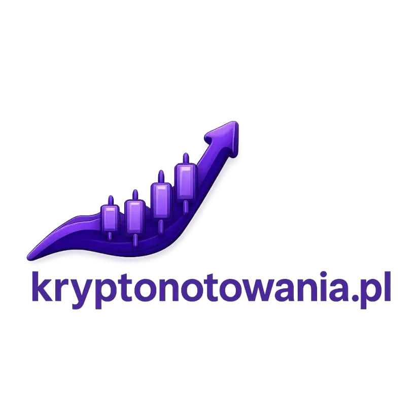 Logo kryptonotowania.pl