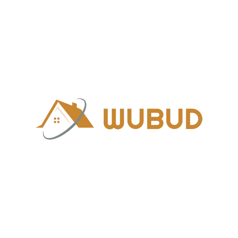 Logo wubud.pl