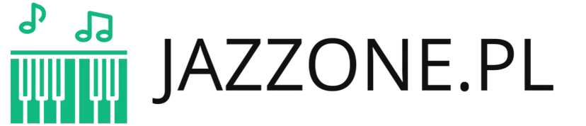 Logo jazzone.pl