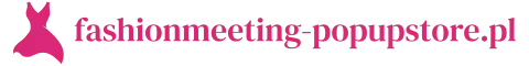 Logo fashionmeeting-popupstore.pl