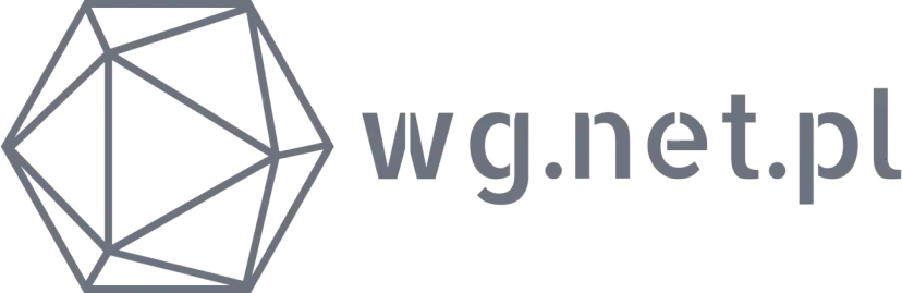 Logo wg.net.pl