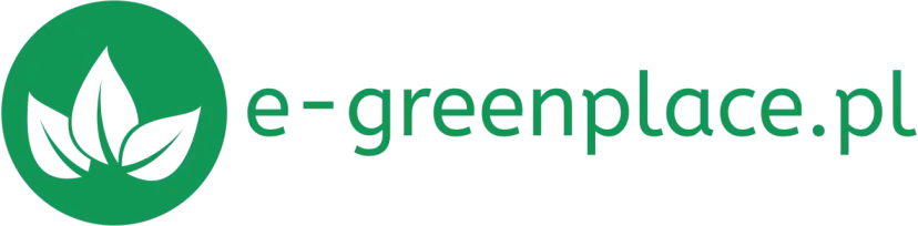 Logo e-greenplace.pl