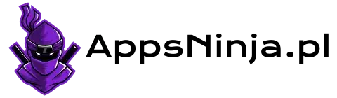 Logo appsninja.pl