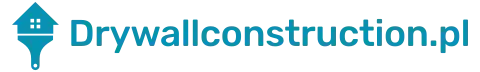 Logo drywallconstruction.pl