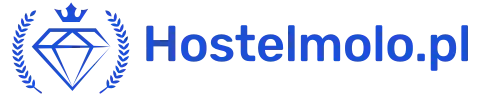 Logo hostelmolo.pl