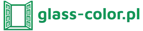 Logo glass-color.pl