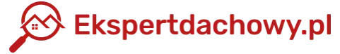 Logo ekspertdachowy.pl