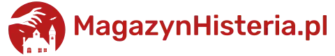 Logo magazynhisteria.pl