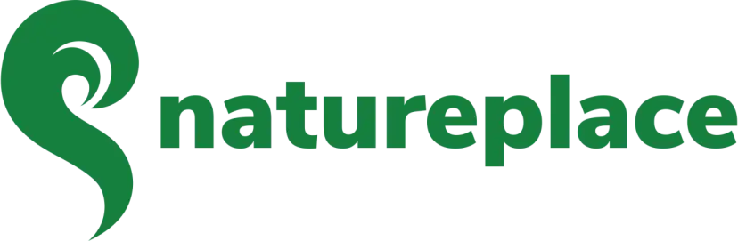 Logo natureplace.pl