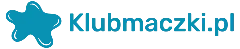 Logo klubmaczki.pl