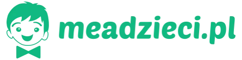 Logo meadzieci.pl