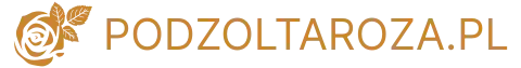 Logo podzoltaroza.pl