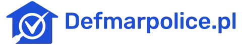 Logo defmarpolice.pl