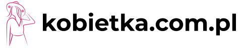 Logo kobietka.com.pl