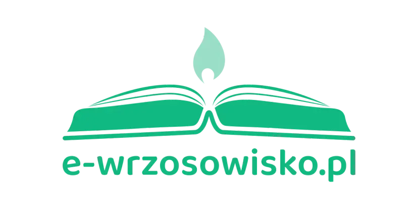 Logo e-wrzosowisko.pl