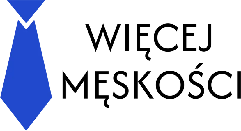 Logo wiecejmeskosci.pl