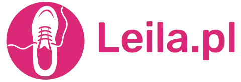 Logo leila.pl