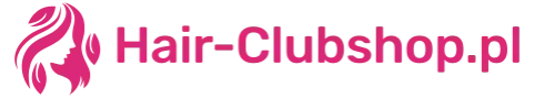 Logo hair-clubshop.pl