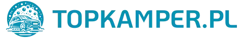 Logo topkamper.pl