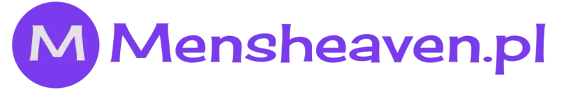 Logo mensheaven.pl