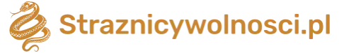 Logo straznicywolnosci.pl