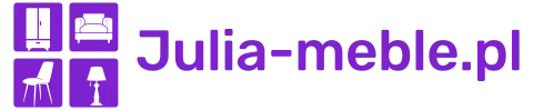 Logo julia-meble.pl