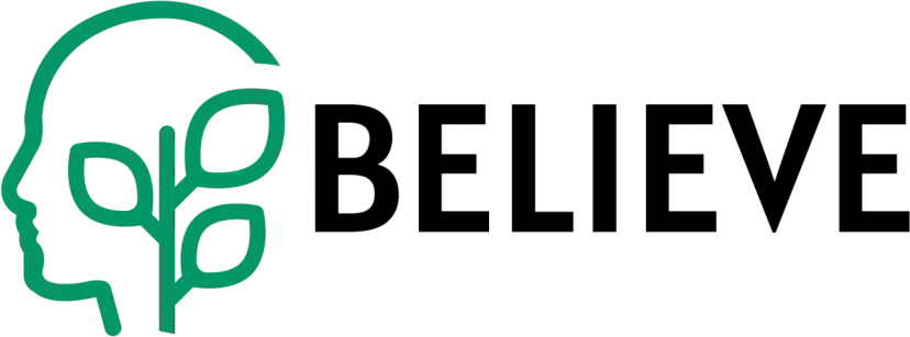 Logo believe.com.pl