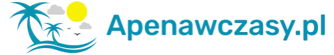 Logo apenawczasy.pl