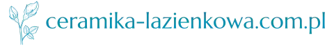 Logo ceramika-lazienkowa.com.pl