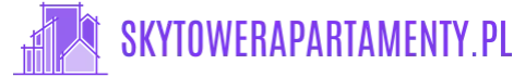 Logo skytowerapartamenty.pl