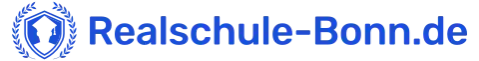 Logo realschule-bonn.de