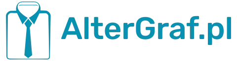 Logo altergraf.pl