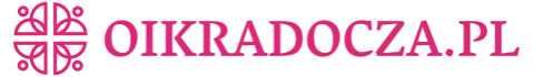 Logo oikradocza.pl