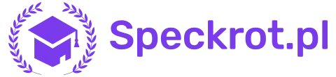 Logo speckrot.pl