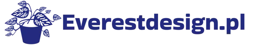 Logo everestdesign.pl