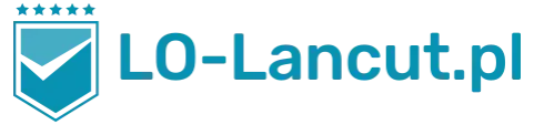 Logo lo-lancut.pl